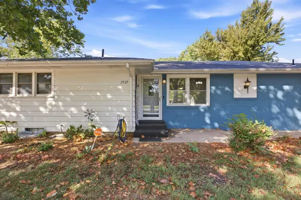 2525 S Oak Pass, Wichita, KS 67216