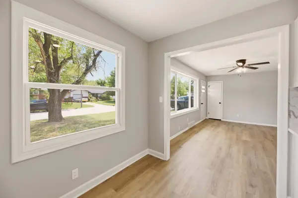 1425 N Georgie Ave, Derby, KS 67037