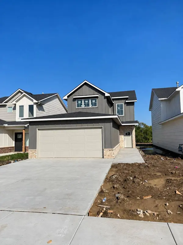 2278 S Horseback, Wichita, KS 67230