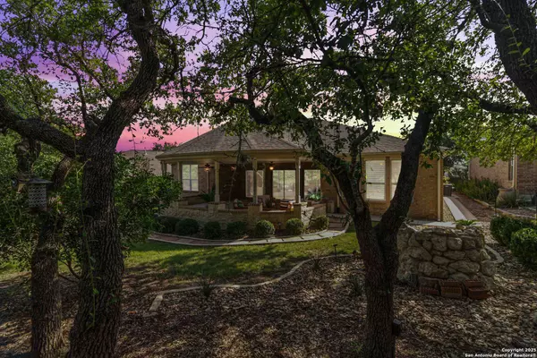 4031 Apache Ranch, San Antonio, TX 78253