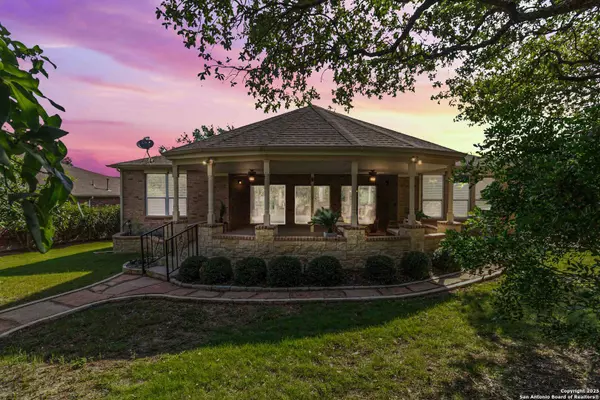 4031 Apache Ranch, San Antonio, TX 78253