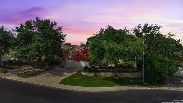 4031 Apache Ranch, San Antonio, TX 78253