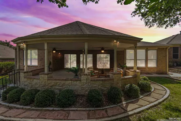 4031 Apache Ranch, San Antonio, TX 78253