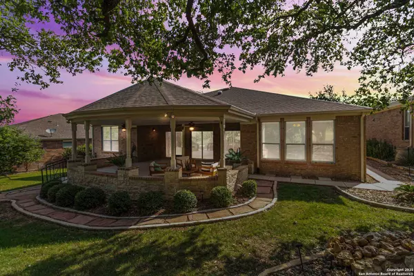 4031 Apache Ranch, San Antonio, TX 78253