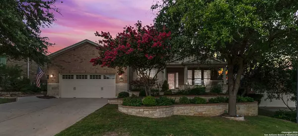 4031 Apache Ranch, San Antonio, TX 78253