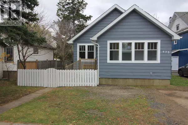 473 John St., Thunder Bay, ON P7B1X9