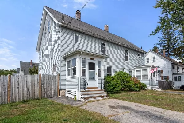 100 Freedom St #100, Hopedale, MA 01747