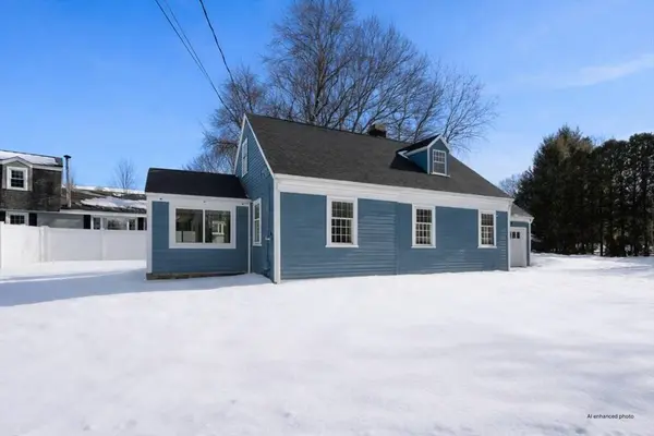 223 Mendon St, Uxbridge, MA 01569