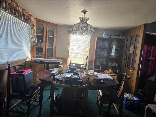 513 SMITH RD, Polk City, FL 33868