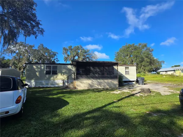 513 SMITH RD, Polk City, FL 33868