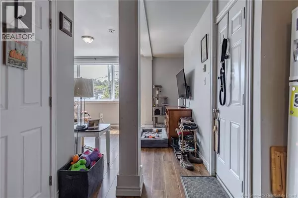 116-118 Lancaster Drive, Saint John, NB E2M1H9