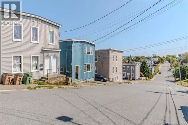 116-118 Lancaster Drive, Saint John, NB E2M1H9