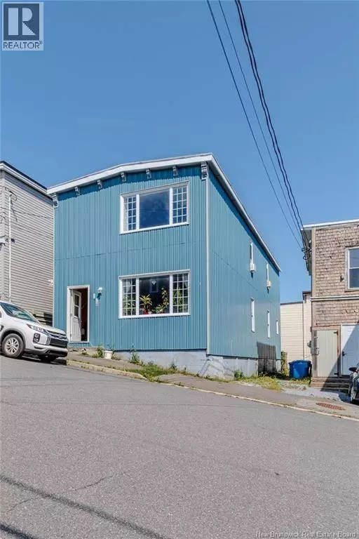 116-118 Lancaster Drive, Saint John, NB E2M1H9