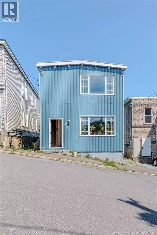 116-118 Lancaster Drive, Saint John, NB E2M1H9