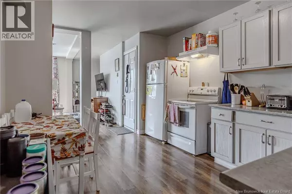 116-118 Lancaster Drive, Saint John, NB E2M1H9