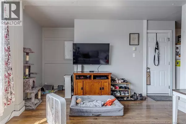 116-118 Lancaster Drive, Saint John, NB E2M1H9