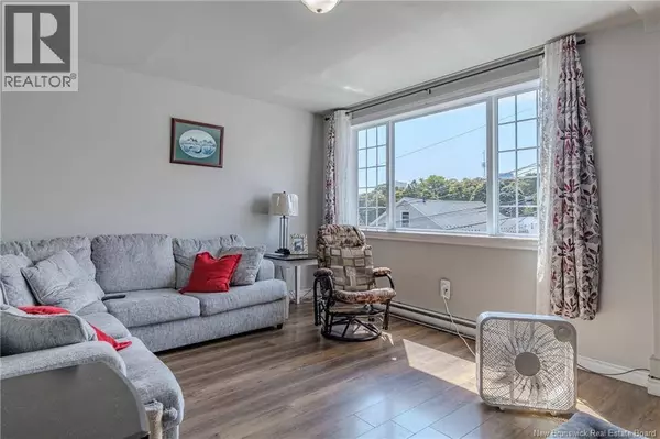 116-118 Lancaster Drive, Saint John, NB E2M1H9