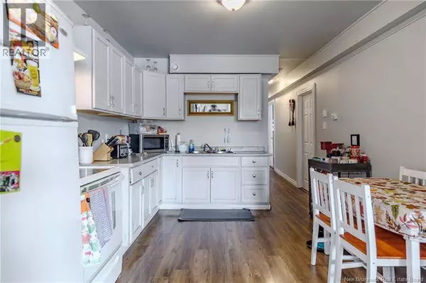 116-118 Lancaster Drive, Saint John, NB E2M1H9