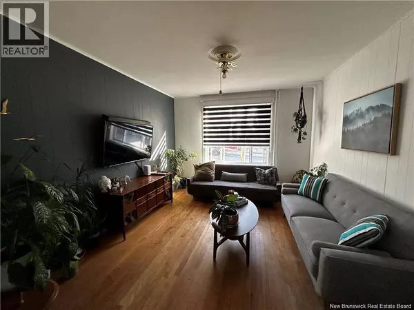 25 Clarendon Street, Saint John, NB E2K1A3