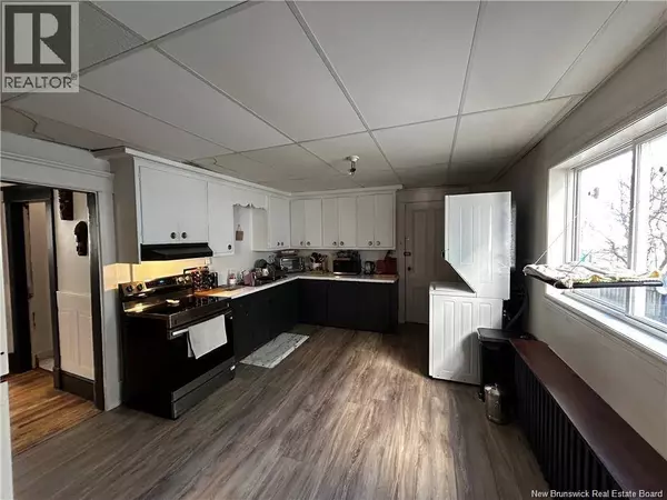 25 Clarendon Street, Saint John, NB E2K1A3