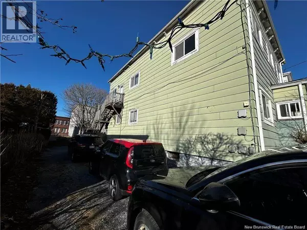 25 Clarendon Street, Saint John, NB E2K1A3