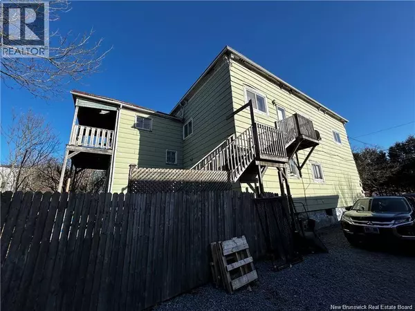 25 Clarendon Street, Saint John, NB E2K1A3