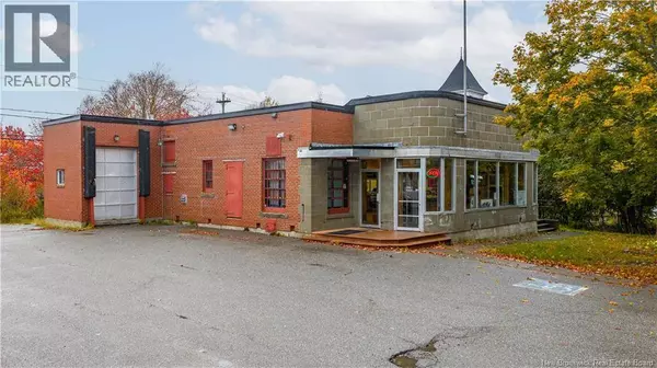 49 Main Street, St George, NB E4C3H9