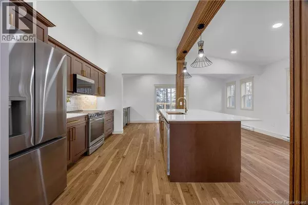 2 Ian Crescent, Rothesay, NB E2E5P9