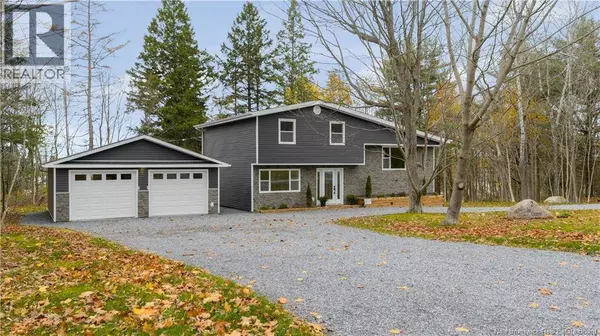 2 Ian Crescent, Rothesay, NB E2E5P9