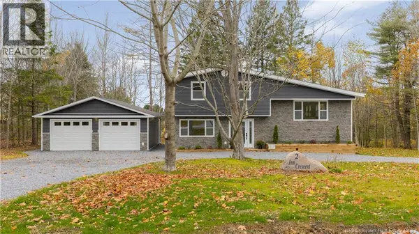 2 Ian Crescent, Rothesay, NB E2E5P9