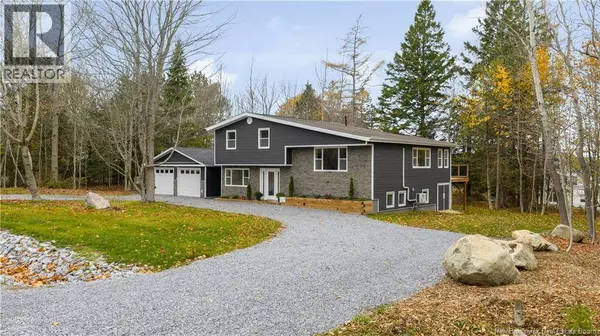 2 Ian Crescent, Rothesay, NB E2E5P9