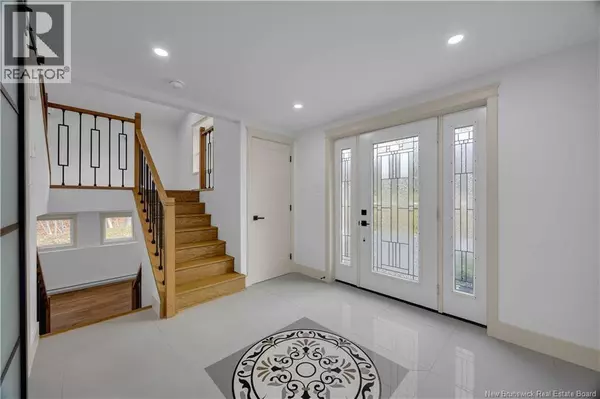 2 Ian Crescent, Rothesay, NB E2E5P9