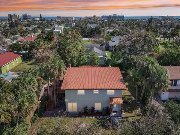 $24,000 Price Drop on a Daytona Beachside Beauty — Now Below Market Value!