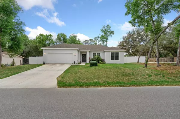 1290 9TH ST, Orange City, FL 32763