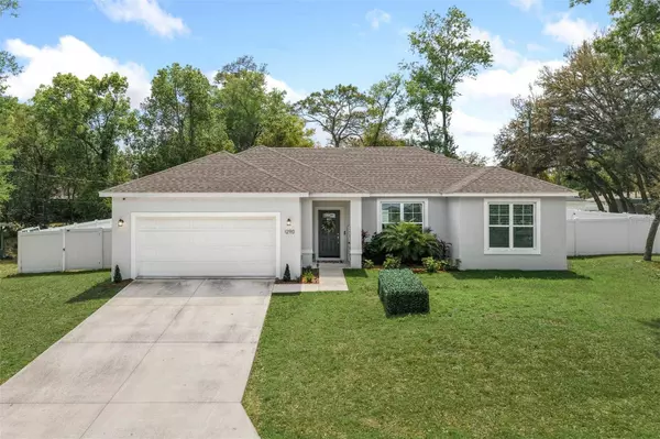 1290 9TH ST, Orange City, FL 32763