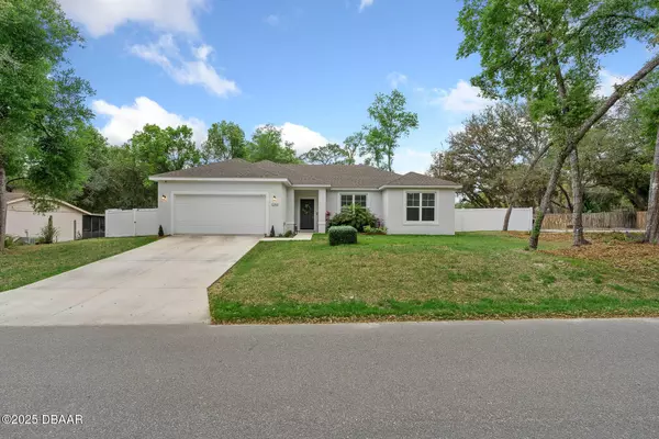 1290 9th ST, Orange City, FL 32763