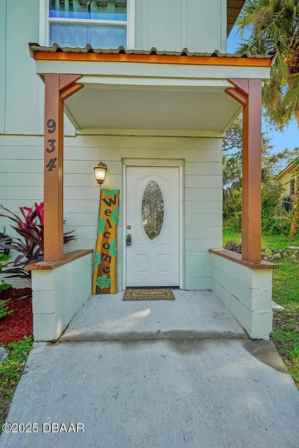 934 Halifax AVE, Daytona Beach, FL 32118