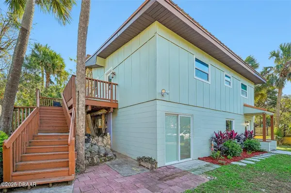 934 N Halifax AVE, Daytona Beach, FL 32118