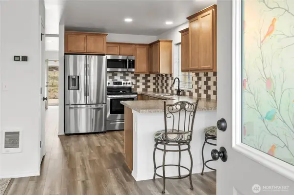 1150 Sunlight DR, Cle Elum, WA 98922