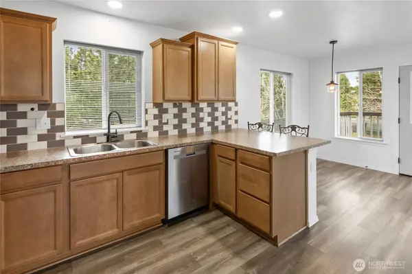 1150 Sunlight DR, Cle Elum, WA 98922