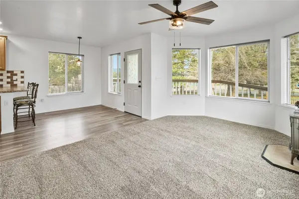 1150 Sunlight DR, Cle Elum, WA 98922