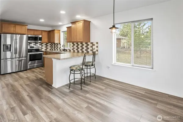 1150 Sunlight DR, Cle Elum, WA 98922