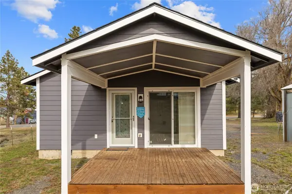 1150 Sunlight DR, Cle Elum, WA 98922