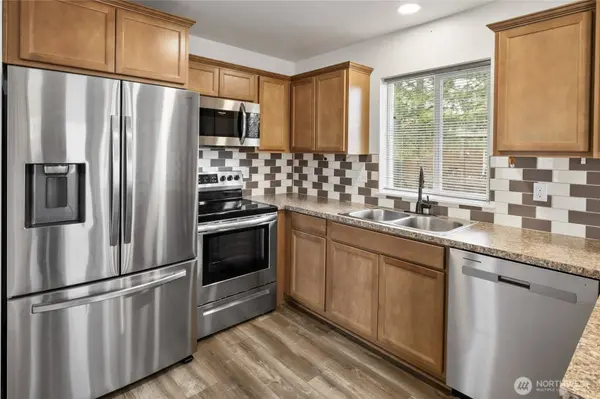 1150 Sunlight DR, Cle Elum, WA 98922