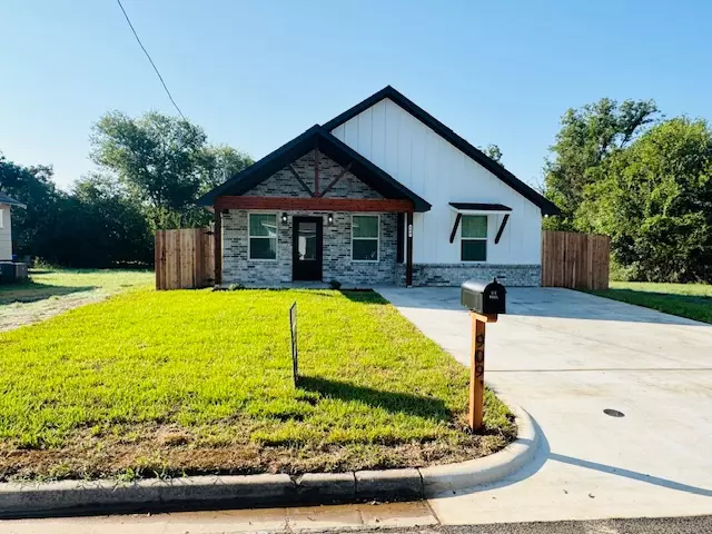 Waco, TX 76704-1521,909 Lenox St