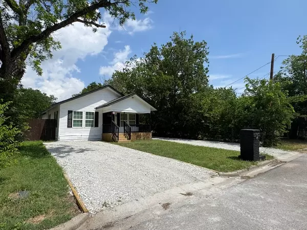 Waco, TX 76706-1940,1511 Gurley Ave