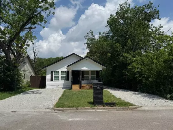 1511 Gurley Ave, Waco, TX 76706-1940