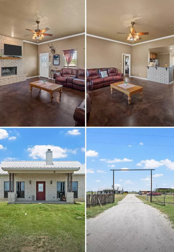 455 LCR 318, Mart, TX 76664-5219