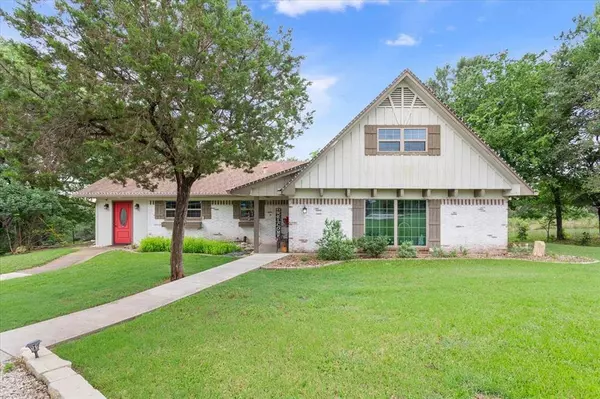 649 Wedgewood, China Spring, TX 76633