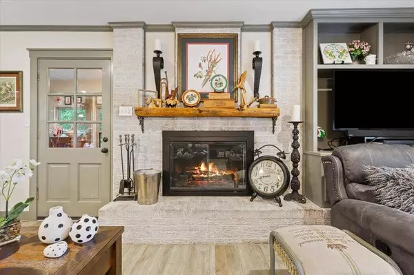 649 Wedgewood, China Spring, TX 76633